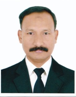 Dr. Farhad Alam